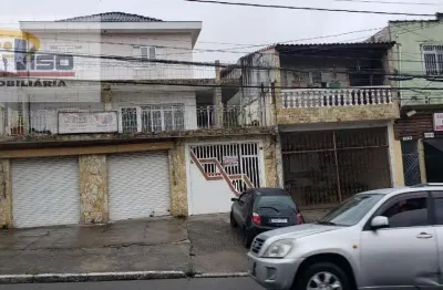 Sobrado para venda em jardim pedro josé nunes de 480.00m² com 5 quartos e 4 garagens