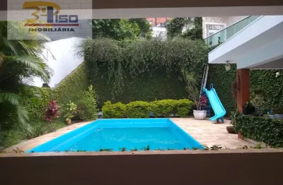 Sobrado para venda em vila esperança de 600.00m² com 3 quartos, 2 suites e 5 garagens
