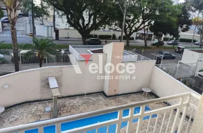 Apartamento para venda em conjunto residencial trinta e um de março de 58.00m² com 2 quartos, 1 suite e 1 garagem