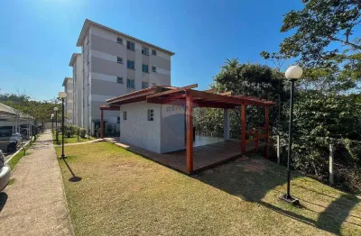 Apartamento para venda em jardim santa izabel de 47.55m² com 2 quartos e 1 garagem