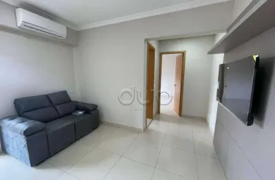 Apartamento para alugar em centro de 54.00m² com 1 quarto e 1 garagem