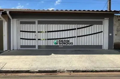 Casa para venda em vila avaí de 115.00m² com 3 quartos, 1 suite e 2 garagens