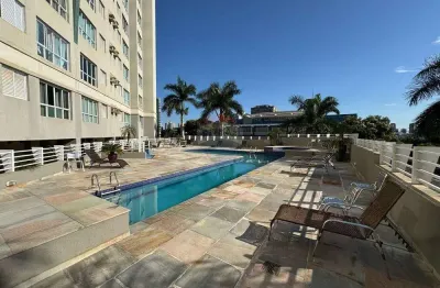 Apartamento para alugar em nova aliança de 44.00m² com 1 quarto