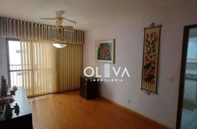 Apartamento para venda em vila imperial de 50.00m² com 1 quarto