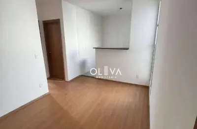 Apartamento para venda em caparroz de 42.00m² com 2 quartos e 1 garagem