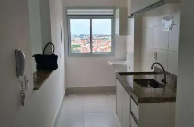 Apartamento para venda em reserva vista verde de 63.00m² com 3 quartos, 1 suite e 2 garagens