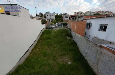 Terreno à venda na Rua Luiz Ratti, 38, Jardim Morumbi, Indaiatuba