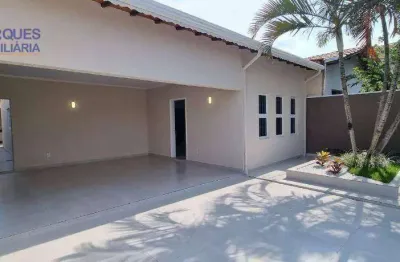 Casa para venda em jardim morada do sol de 164.00m² com 3 quartos, 1 suite e 2 garagens