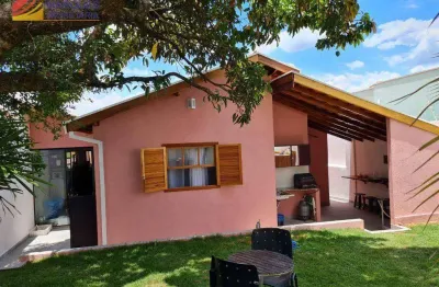 Casa para venda em jardim do sol de 140.00m² com 3 quartos, 1 suite e 2 garagens