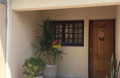 Casa para venda em parque das nações de 168.00m² com 3 quartos, 1 suite e 5 garagens