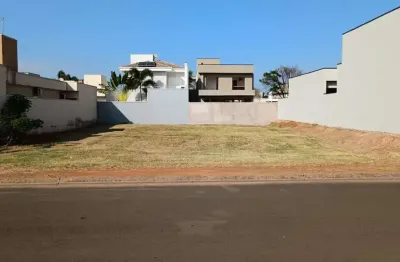 Terreno en condomínio para venda em condomínio campos do conde 2 de 300.00m²