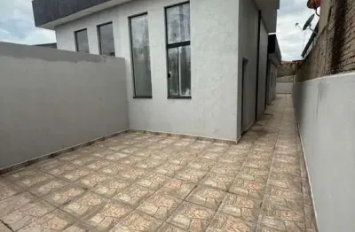 Casa para venda em jardim maria antonia (nova veneza) de 65.00m² com 2 quartos, 1 suite e 2 garagens