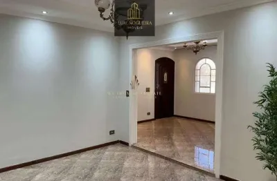 Casa de condomínio para venda em jardim marajoara de 350.00m² com 4 quartos, 3 suites e 3 garagens