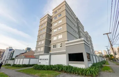 Apartamento para venda em água verde de 68.00m² com 2 quartos, 1 suite e 1 garagem