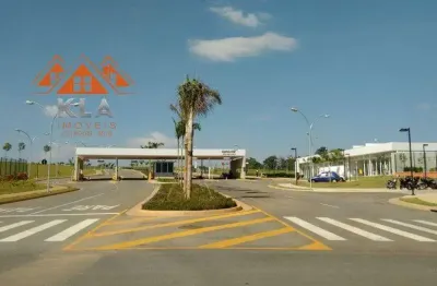 Casa de condomínio para venda em alphaville nova esplanada 3 de 268.00m² com 4 quartos, 4 suites e 4 garagens