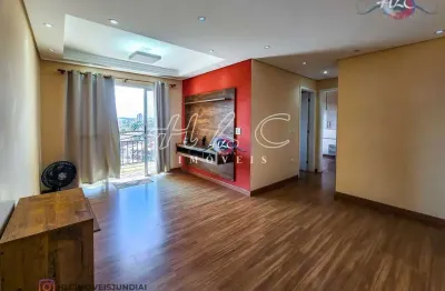 Apartamento para venda em jardim guanabara de 54.00m² com 2 quartos e 1 garagem