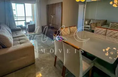 Apartamento para venda em engordadouro de 76.00m² com 3 quartos, 1 suite e 2 garagens