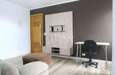 Apartamento para alugar em vila rio de janeiro de 61.00m² com 2 quartos