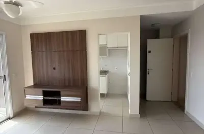 Apartamento para venda em jardim palma travassos de 54.00m² com 2 quartos, 1 suite e 1 garagem