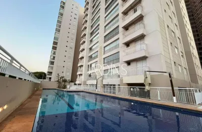 Apartamento para venda em nova aliança de 140.00m² com 3 quartos, 3 suites e 3 garagens