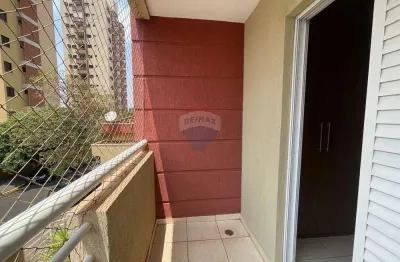 Apartamento para venda em vila seixas de 80.00m² com 2 quartos, 1 suite e 2 garagens