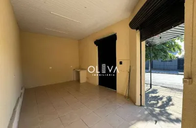 Casa com 2 quartos à venda na Vila Anchieta, São José do Rio Preto 