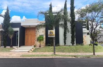 Casa para venda em parque residencial damha v de 268.00m² com 4 quartos, 4 suites e 4 garagens