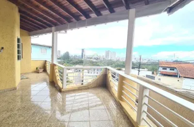 Casa para venda em jardim rodeio de 223.00m² com 3 quartos, 1 suite e 6 garagens