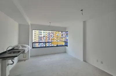 Apartamento para venda em vila augusta de 69.00m² com 2 quartos, 1 suite e 1 garagem