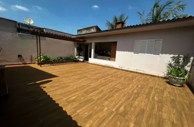 Casa para venda em santa rita de cassia de 167.00m² com 3 quartos e 2 garagens