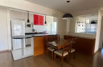 Apartamento para venda em jardim são bento de 100.00m² com 3 quartos, 1 suite e 2 garagens