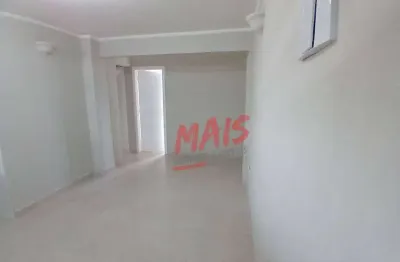 Apartamento para venda em aparecida de 51.00m² com 2 quartos, 1 suite e 1 garagem
