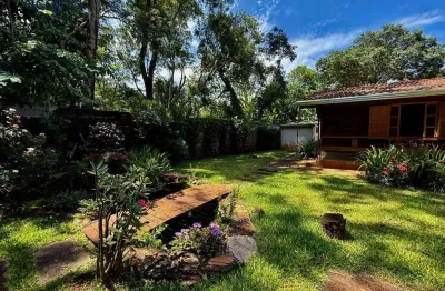 Casa de condomínio para venda em parque são sebastião de 300.00m² com 4 quartos, 1 suite e 5 garagens