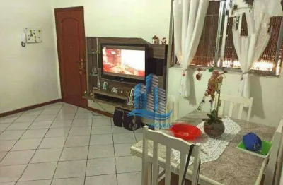 Apartamento para venda em boa vista de 89.00m² com 2 quartos e 1 garagem