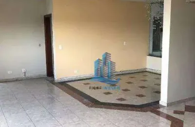 Cobertura para venda em santo antônio de 320.00m² com 4 quartos, 2 suites e 3 garagens