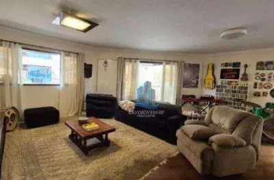 Apartamento para venda em centro de 226.00m² com 4 quartos, 2 suites e 2 garagens