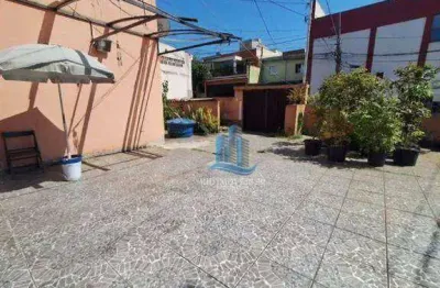 Sobrado para venda em nova gerti de 132.00m² com 2 quartos e 6 garagens