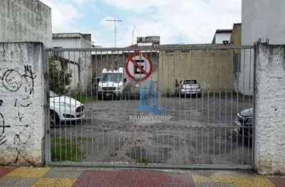 Terreno à venda no São José, São Caetano do Sul 