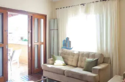 Casa com 2 quartos à venda no Barcelona, São Caetano do Sul 