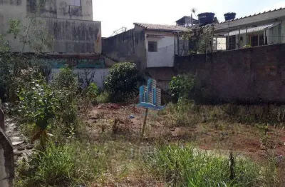 Terreno à venda no Boa Vista, São Caetano do Sul 