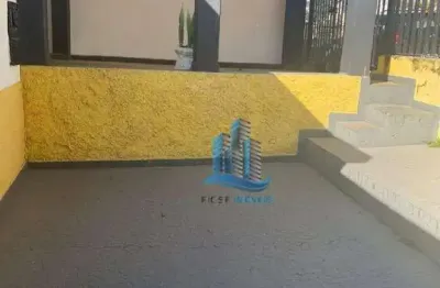 Casa para venda em osvaldo cruz de 173.00m² com 2 quartos e 1 garagem