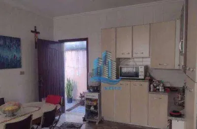 Casa para venda em santa maria de 312.00m² com 3 quartos, 3 suites e 6 garagens