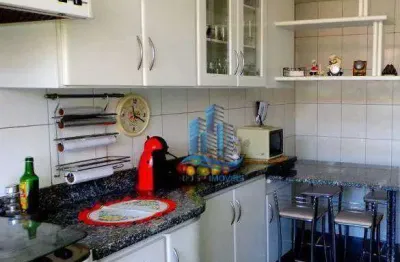 Sobrado para venda em osvaldo cruz de 354.00m² com 3 quartos, 3 suites e 4 garagens