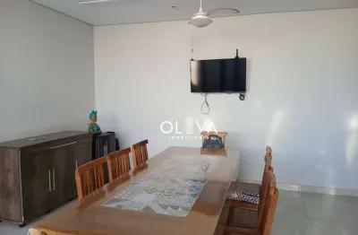 Casa de condomínio para venda em fenhouse de 110.00m² com 3 quartos, 1 suite e 2 garagens