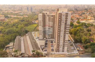 Apartamento para venda em jardim são carlos de 61.10m² com 2 quartos, 1 suite e 1 garagem