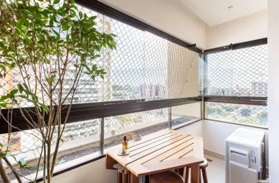 Apartamento para venda em centro de 155.00m² com 3 quartos, 1 suite e 2 garagens