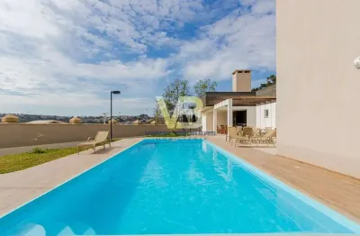 Apartamento para venda em bonfim de 40.00m² com 2 quartos e 1 garagem