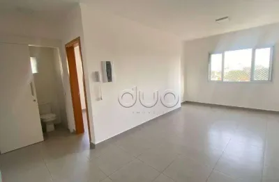 Apartamento para venda em são dimas de 72.00m² com 2 quartos, 2 suites e 2 garagens
