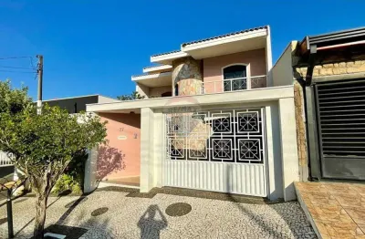 Casa para venda em morada do sol de 172.00m² com 3 quartos, 1 suite e 2 garagens