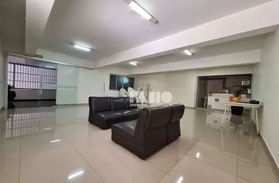 Apartamento para venda em centro de 110.00m² com 3 quartos, 1 suite e 1 garagem